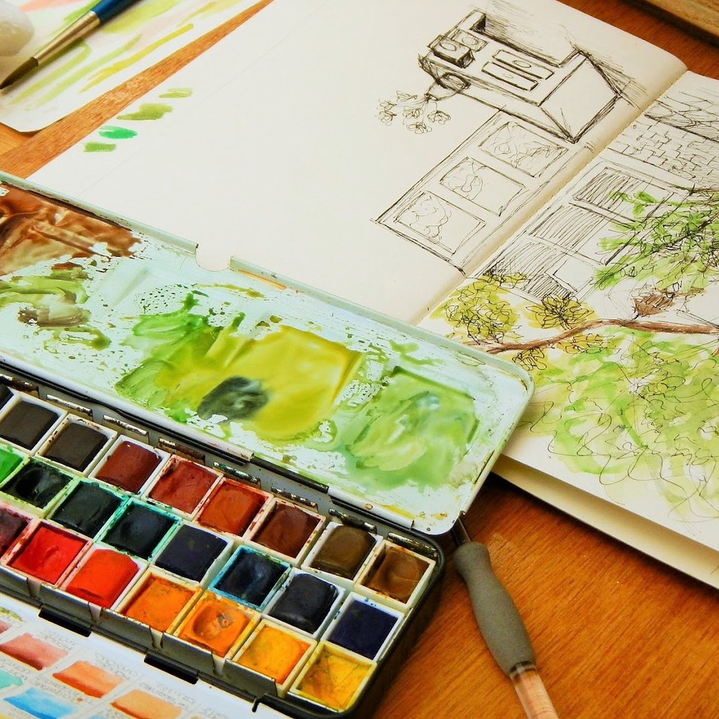 Atelier 100 établissement d'enseignement artistique 1
